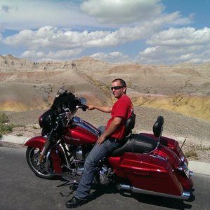 Meet your Posher, Justin